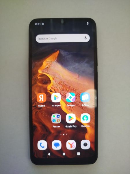 сотовый телефон Xiaomi Redmi A2+ 3/64GB (23028RNCAG) Duos в Шелехов
