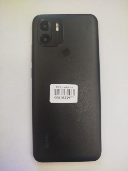 сотовый телефон Xiaomi Redmi A2+ 3/64GB (23028RNCAG) Duos в Шелехов