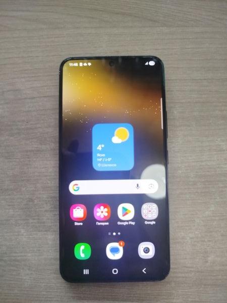 Купить Samsung Galaxy S22 8/128GB (S901E) Duos в Шелехов за 18100 руб.