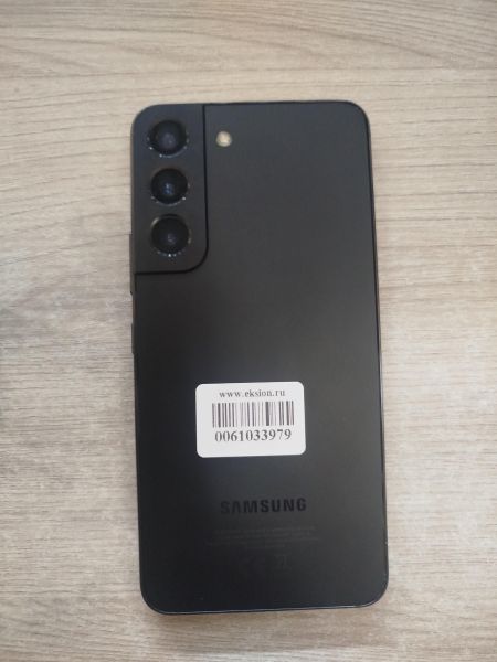 Купить Samsung Galaxy S22 8/128GB (S901E) Duos в Шелехов за 18100 руб.