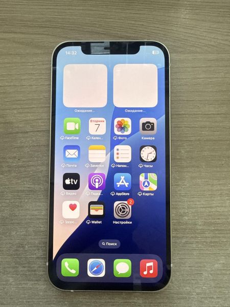 Купить Apple iPhone 12 64GB в Шелехов за 13400 руб.