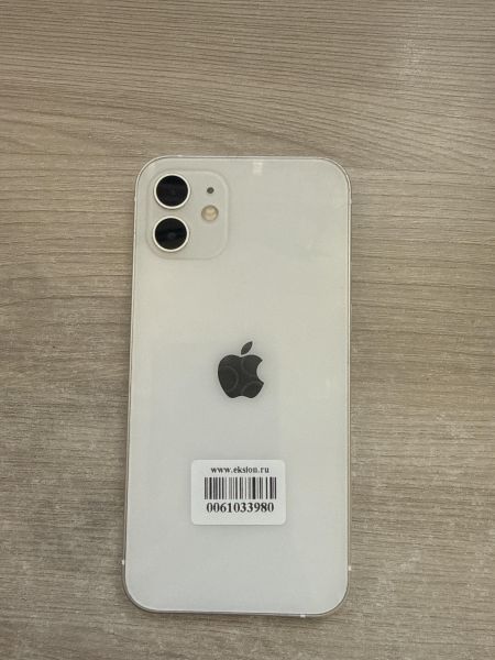 Купить Apple iPhone 12 64GB в Шелехов за 13400 руб.