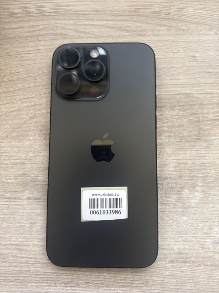 сотовый телефон Apple iPhone 15 Pro Max 256GB в Шелехов