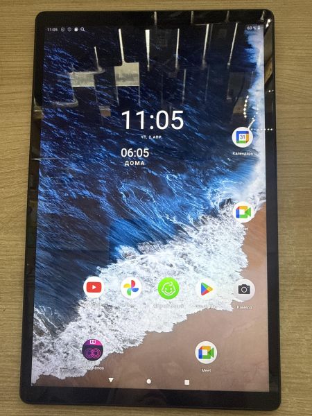 Купить Lenovo Tab M10 FHD Plus 64GB (TB-X606F) (без SIM) в Шелехов за 4600 руб.