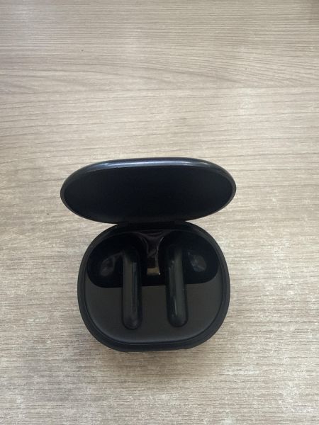 Купить Xiaomi Redmi Buds 4 Lite (M2231E1) в Шелехов за 600 руб.