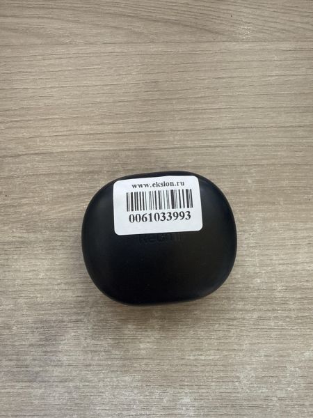 Купить Xiaomi Redmi Buds 4 Lite (M2231E1) в Шелехов за 600 руб.