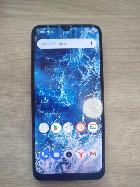 Купить Realme C30 2/32GB (RMX3581) Duos в Шелехов за 1700 руб.