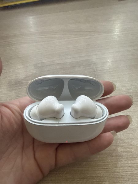 Купить Honor Choice Earbuds X7 Lite (MZT-ME00) в Шелехов за 700 руб.