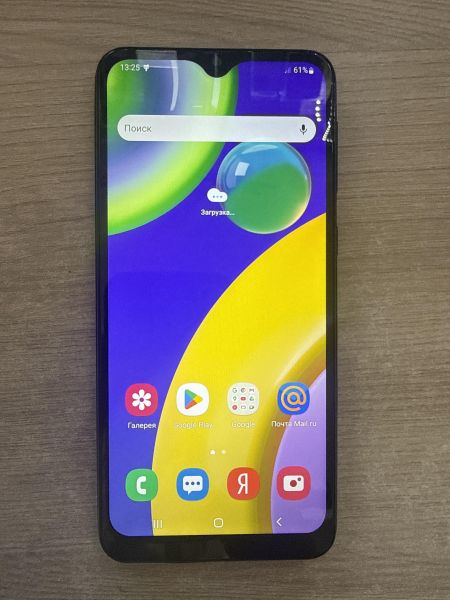 Купить Samsung Galaxy M21 4/64GB (M215F) Duos в Шелехов за 3800 руб.