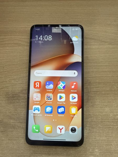 Купить Xiaomi Redmi 13C 8/256GB (23108RN04Y) Duos в Иркутск за 5600 руб.