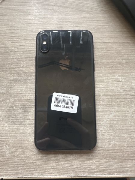 Купить Apple iPhone X 64GB в Иркутск за 6500 руб.