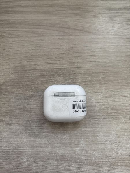 Купить Реплика Apple AirPods 2 (A2031, A2032, A1602) в Шелехов за 450 руб.