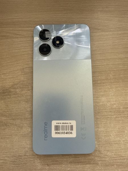 Купить Realme Note 50 3/64GB (RMX3834) Duos в Шелехов за 2700 руб.