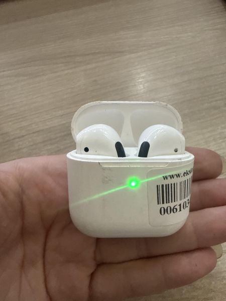 Купить Gerffins PRO GF-TWS-003 в Шелехов за 450 руб.