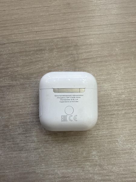 Купить Gerffins PRO GF-TWS-003 в Шелехов за 450 руб.