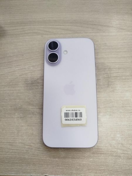 сотовый телефон Apple iPhone 17 256GB в Шелехов
