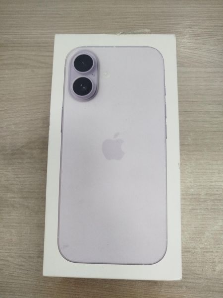 сотовый телефон Apple iPhone 17 256GB в Шелехов