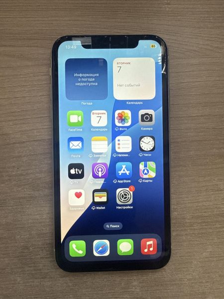 Купить Apple iPhone XR 128GB в Иркутск за 8100 руб.