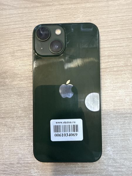 сотовый телефон Apple iPhone 13 mini 128GB в Шелехов