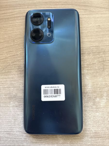 сотовый телефон Honor X7a 4/128GB (RKY-LX1) Duos в Шелехов