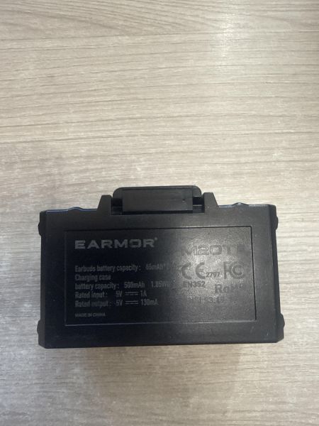 активные наушники EARMOR M20T в Шелехов