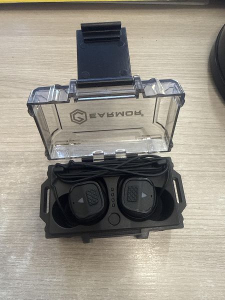 активные наушники EARMOR M20T в Шелехов