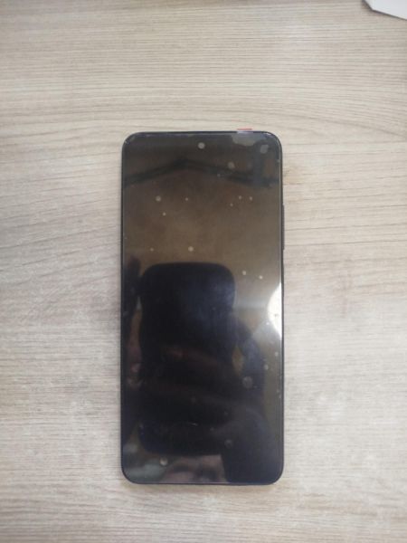Купить Xiaomi Redmi Note 11S 6/64GB (2201117SY) Duos в Иркутск за 5400 руб.
