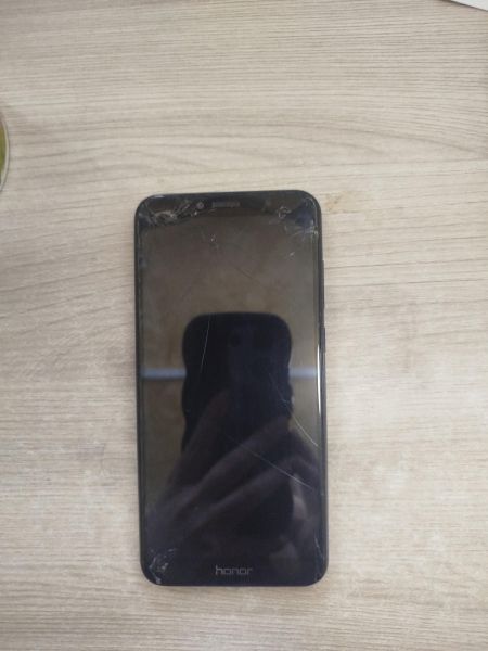 Купить Honor 7A Pro 2/16GB (AUM-L29) Duos в Шелехов за 500 руб.