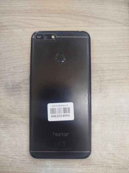 Купить Honor 7A Pro 2/16GB (AUM-L29) Duos в Шелехов за 500 руб.
