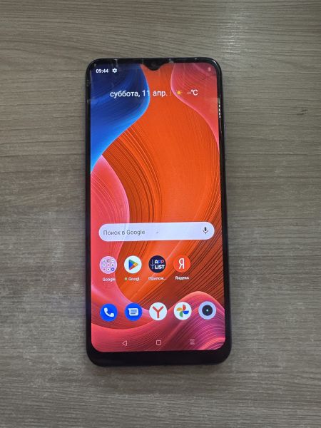 Купить Realme C25Y 4/64GB (RMX3269) Duos в Шелехов за 1900 руб.