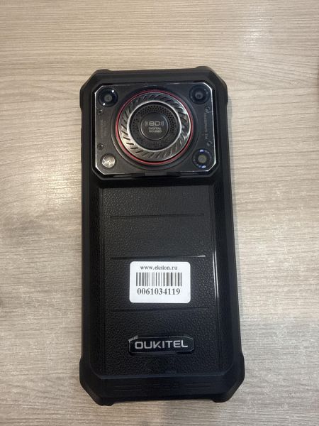 Купить OUKITEL WP36 Duos в Шелехов за 4300 руб.