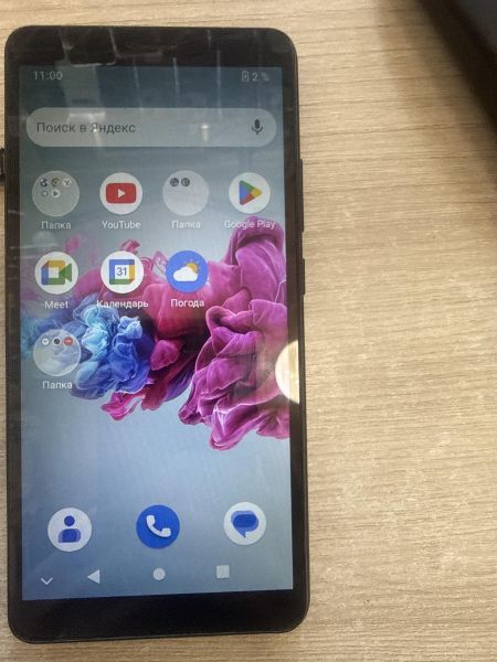 Купить ZTE Blade L210 Duos в Шелехов за 1400 руб.