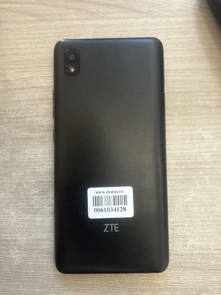 Купить ZTE Blade L210 Duos в Шелехов за 1400 руб.