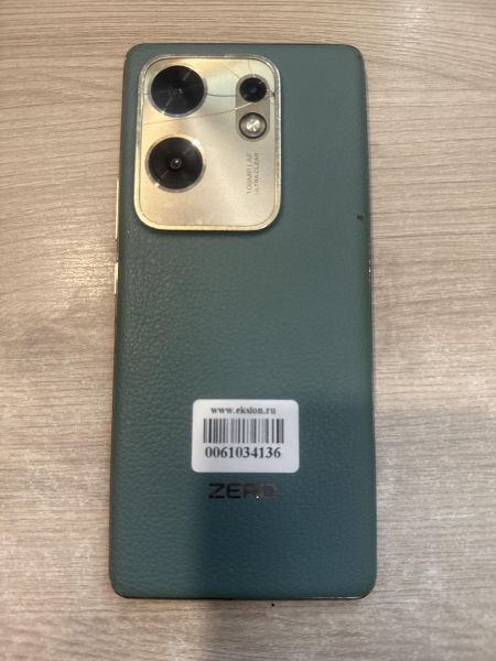 Купить Infinix Zero 30 4G 8/256GB (X6731B) Duos в Шелехов за 9200 руб.