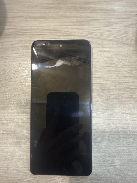 Купить Infinix Hot 40 Pro 12/256GB (X6837) Duos в Шелехов за 9100 руб.