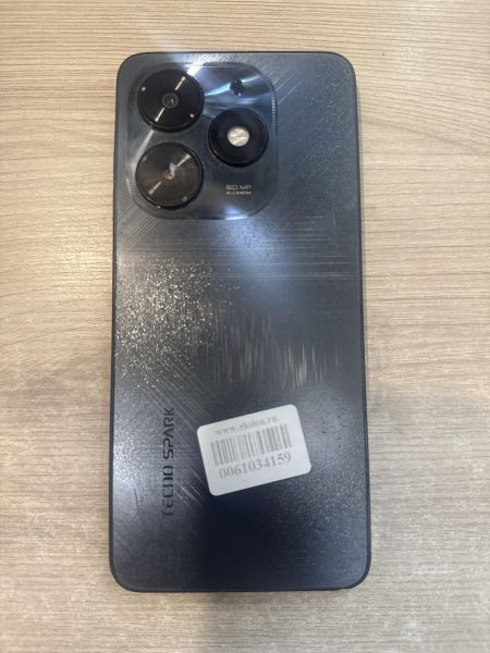 Купить TECNO Spark 20C 4/128GB (BG7n) Duos в Шелехов за 1800 руб.