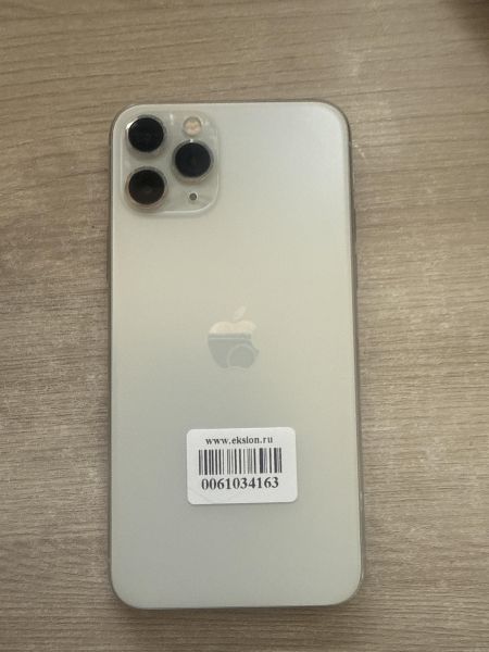 Купить Apple iPhone 11 Pro 64GB в Шелехов за 12200 руб.