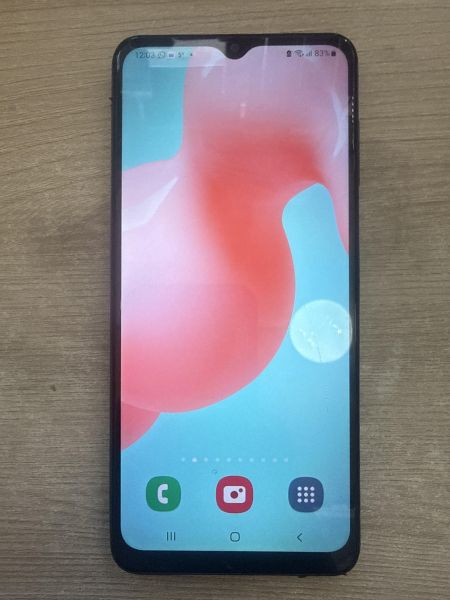 Купить Samsung Galaxy A12 4/64GB (A125F) Duos в Шелехов за 2300 руб.