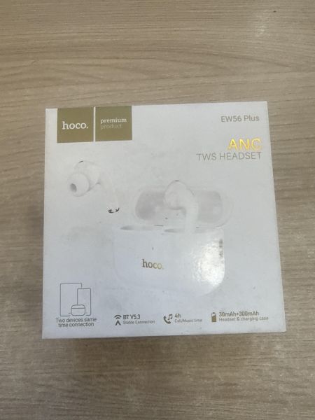 Купить Hoco EW56 Plus (EW56P) в Шелехов за 600 руб.