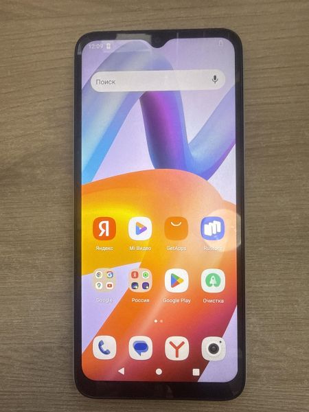 Купить Xiaomi Redmi A2+ 3/64GB (23028RNCAG) Duos в Шелехов за 2400 руб.