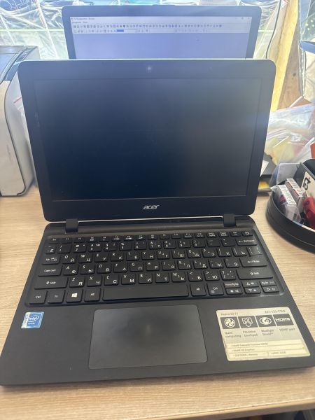 Купить Acer Aspire ES1-132-C3LS в Шелехов за 3800 руб.