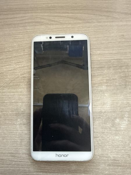 сотовый телефон Honor 7A 2/16GB (DUA-L22) Duos в Шелехов