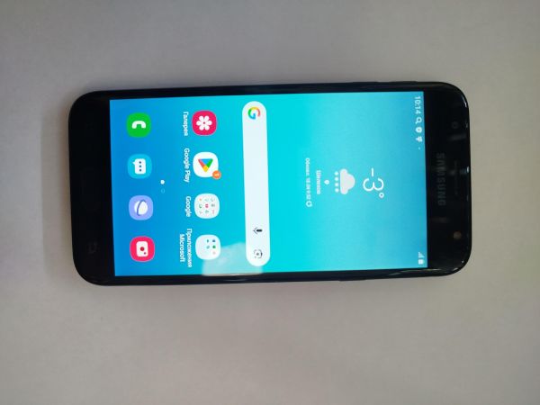 сотовый телефон Samsung Galaxy J3 2017 (J330F) Duos в Шелехов