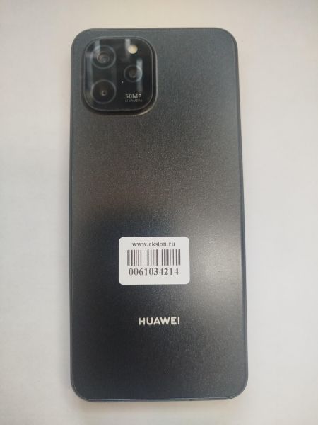 сотовый телефон Huawei Nova Y61 4/128GB (EVE-LX9N) Duos в Шелехов