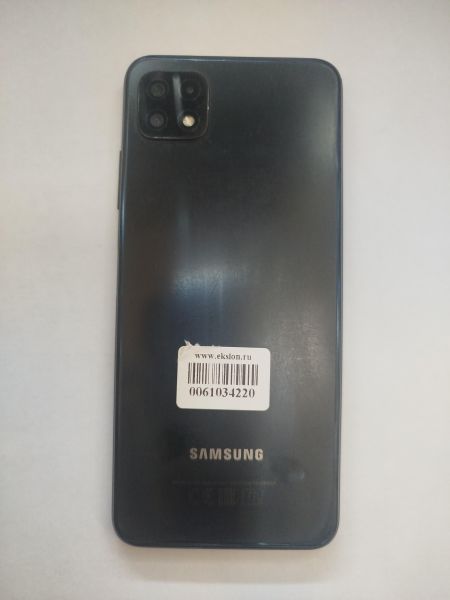 сотовый телефон Samsung Galaxy A22/s 5G 4/128GB (A226B) Duos в Шелехов