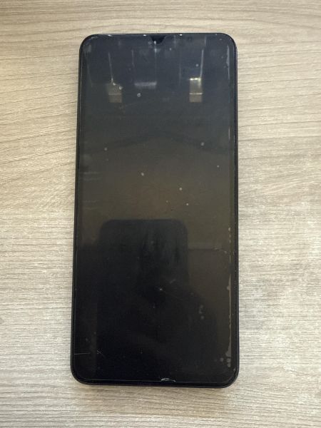 сотовый телефон Infinix Hot 40i 4/128GB (X6528B) Duos в Шелехов