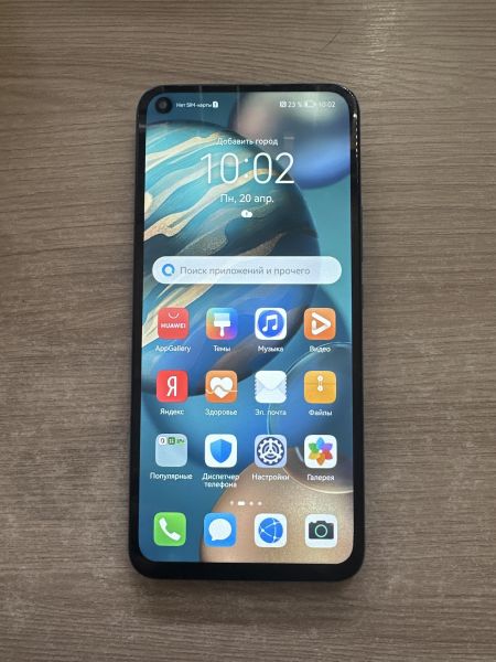 Купить Honor 30 8/128GB (BMH-AN10) Duos в Шелехов за 6200 руб.