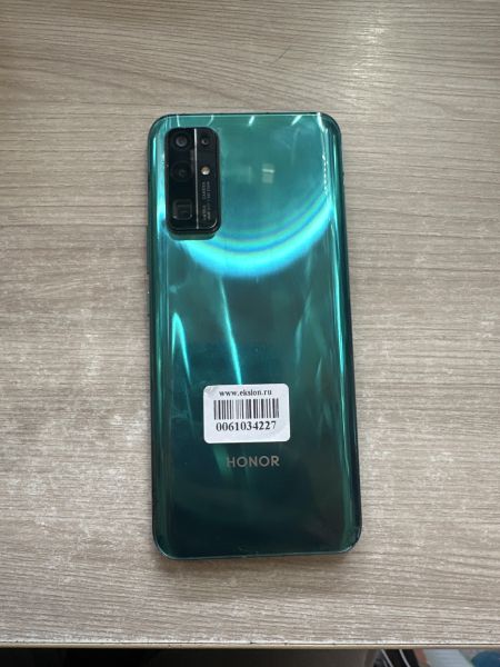Купить Honor 30 8/128GB (BMH-AN10) Duos в Шелехов за 6200 руб.