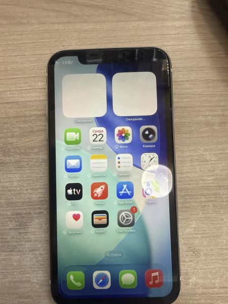 сотовый телефон Apple iPhone 11 128GB в Шелехов