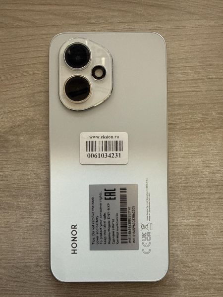 сотовый телефон Honor 400 8/256GB (DNY-NX9) Duos в Шелехов